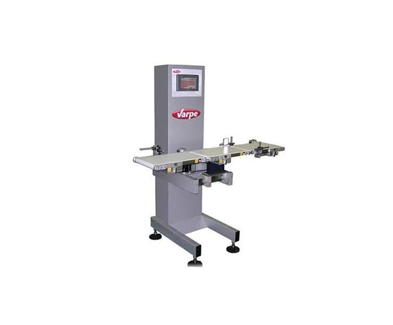 Автомат для контроля качества CPE-50